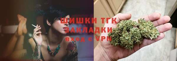 трава Бикин