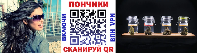 Канабис White Widow  Сураж 